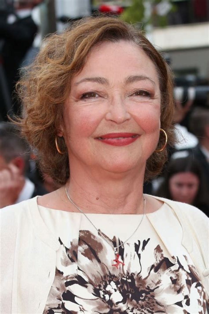 Catherine Frot: Taille, Poids, Biographie, Famille, âge, origine