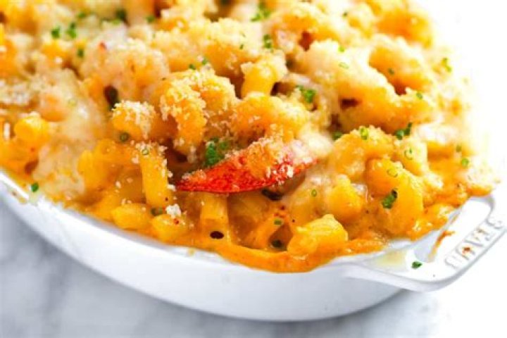 Cauli Mac 'n' Cheese | Rachael Ray | Recipe