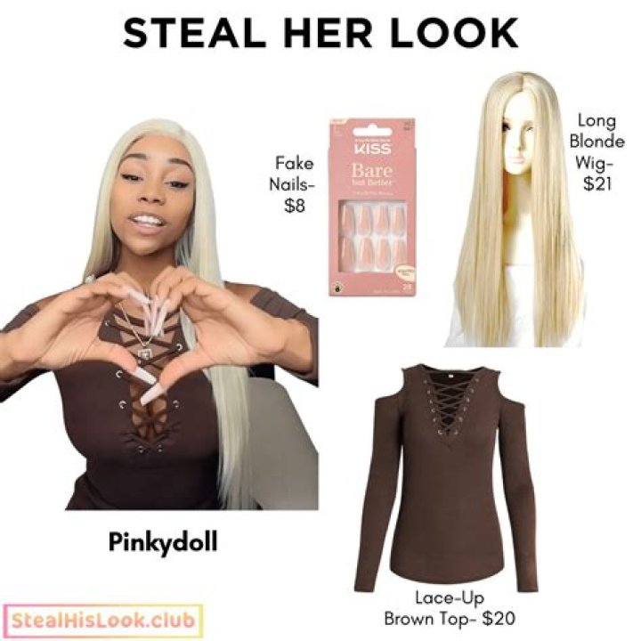 Celebrity Doll Tattoos | Steal Her Style