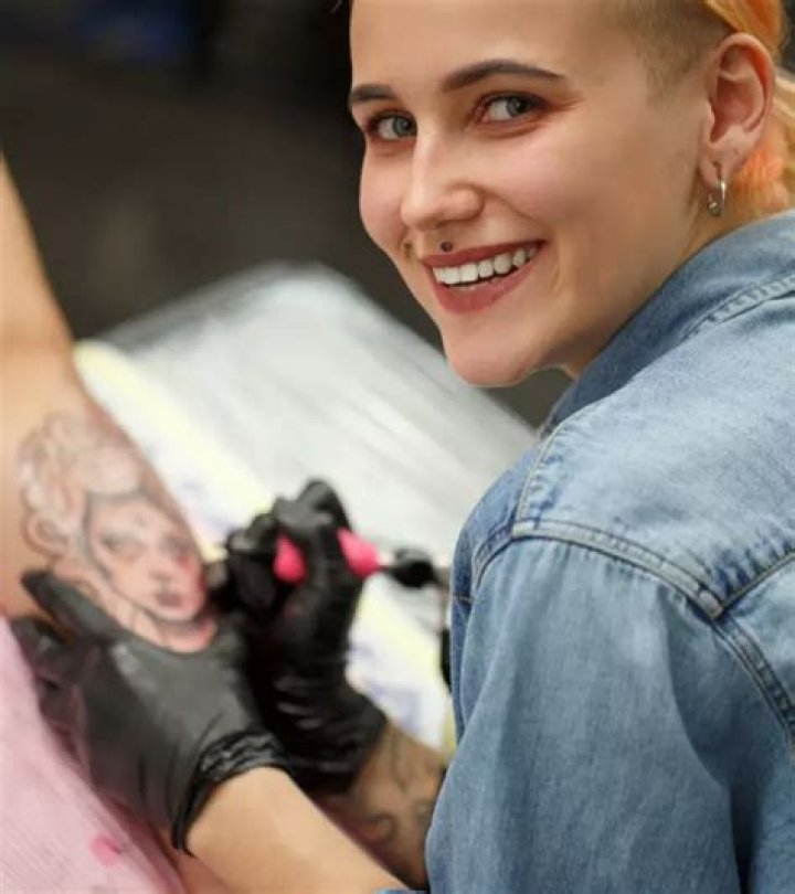Celebrity Tattoos by Victory Tattoo