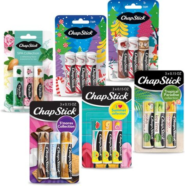 “Chapstick” by Jacob Sartorius