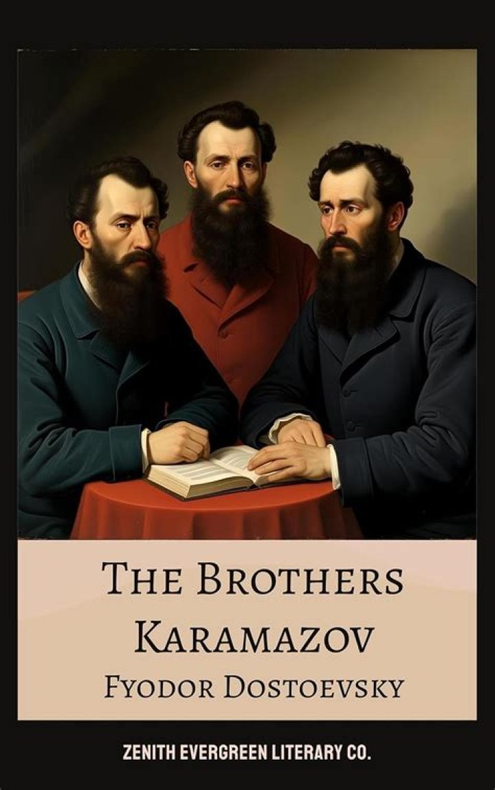 Character Clues in The Brothers Karamazov