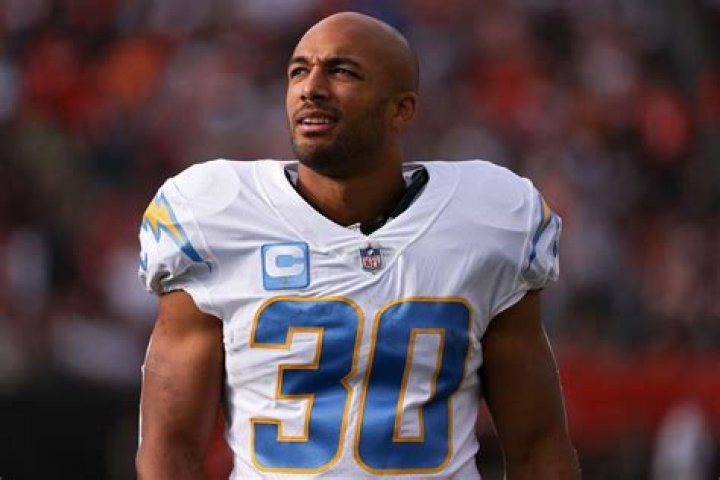 Chargers RB Austin Ekeler’s injury comes as shock