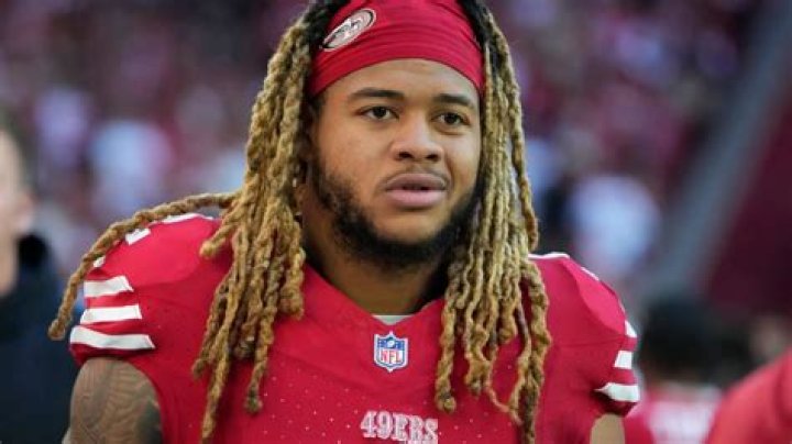 Chase Young Net Worth