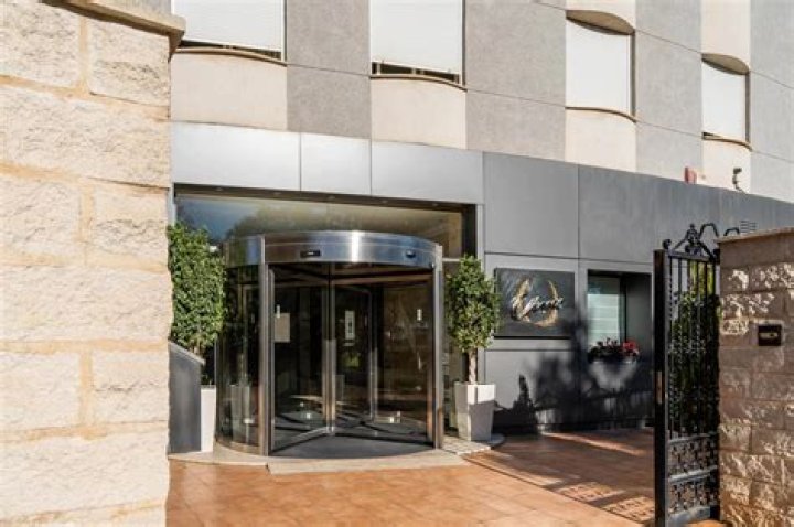 Checkin Valencia Hotel Review, Spain