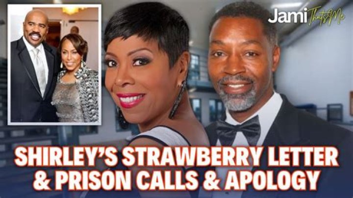 Cheryl Strawberry Husband Arrested: Charges And Consequences