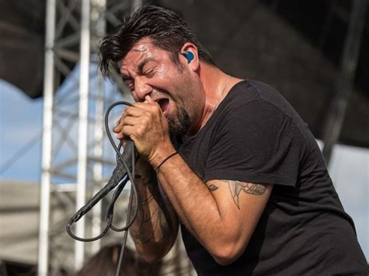 Chino Moreno