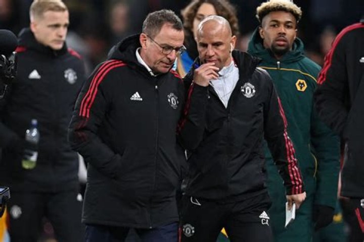 Chris Armas on coaching Manchester United and Leeds United: ‘I earned respect’