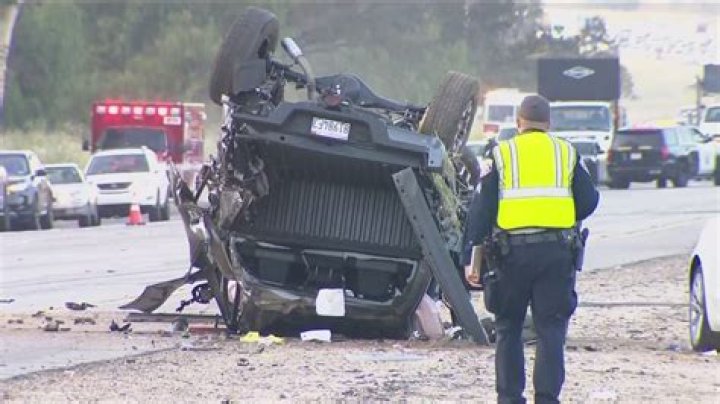 Chris Hughes Dies: Tragic Car Accident Claims Life of Dallas, Texas Man