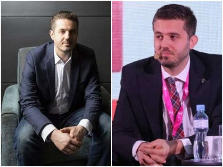 Chris Pavlovski Biography, Age, Height, Girlfriend, Net Worth, Wiki