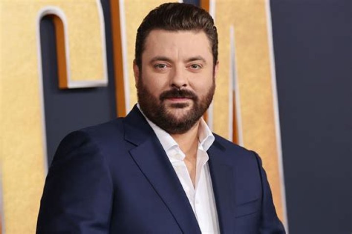 Chris Young Cleared of All Charges