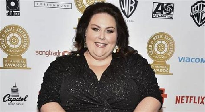 Chrissy Metz Height Weight Age Boyfriend Biography Family & Facts