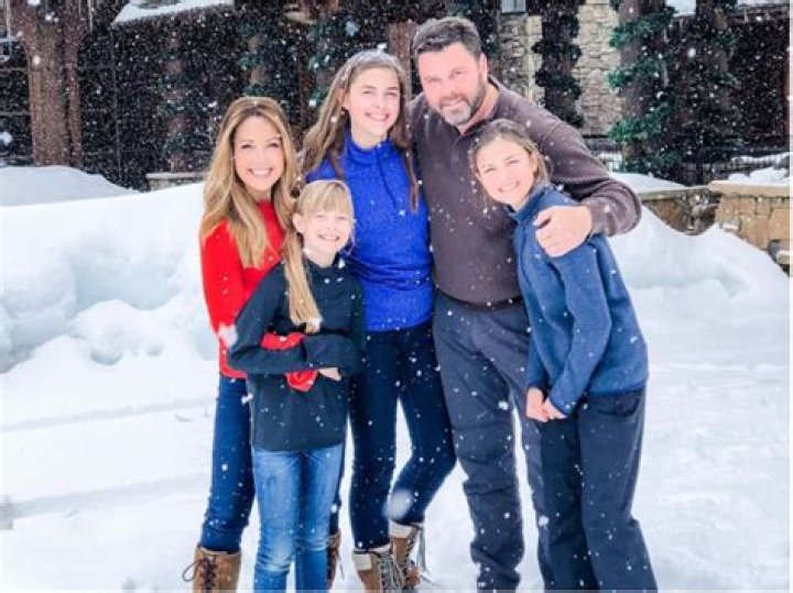 Christi Paul Biography, Age, Height, Husband, Net Worth, Wiki