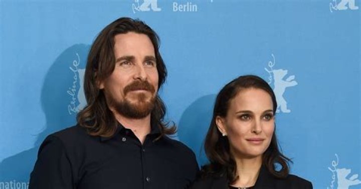 Christian Bale and Natalie Portman on ‘Embracing the Unknown’ in Terrence Malick’s Knight of Cups