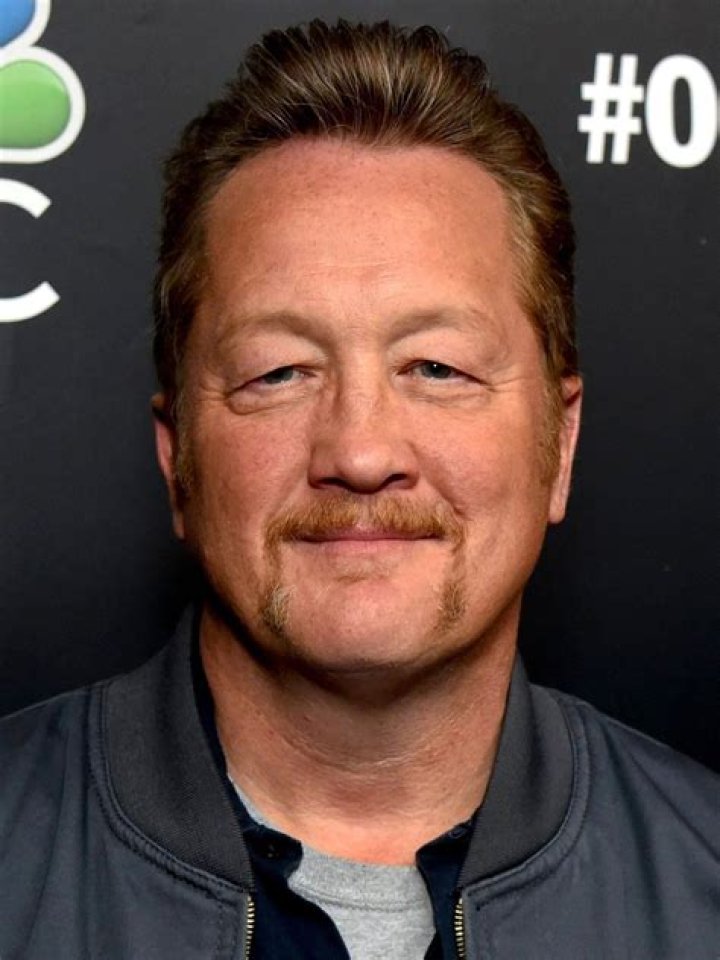 Christian Stolte