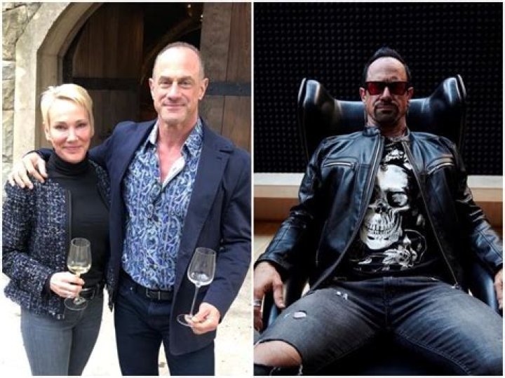 Christopher Meloni Biography, Age, Height, Wife, Net Worth