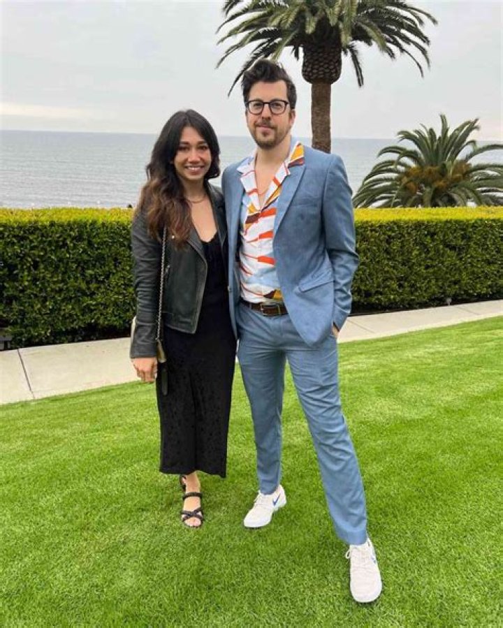 Christopher Mintz-Plasse Wife Britt Bowman Is Photographer