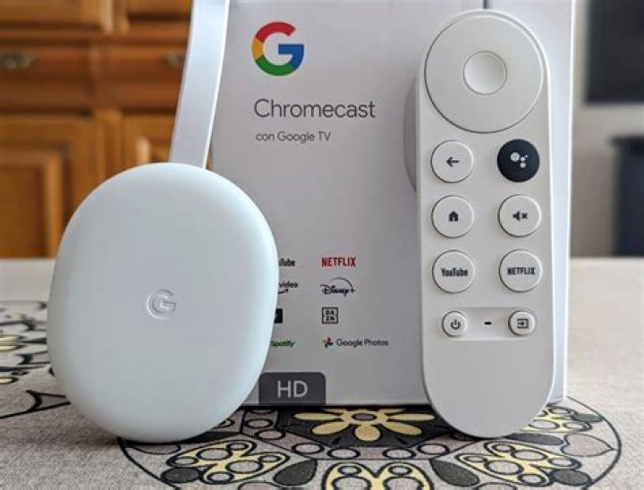 Chromecast with Google TV review: A love-hate relationship