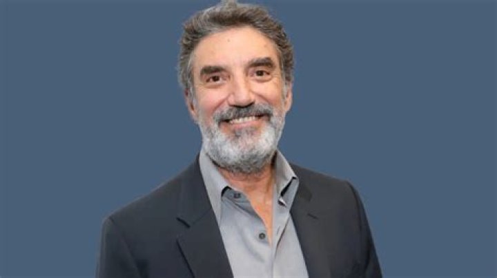 Chuck Lorre Net Worth 2024