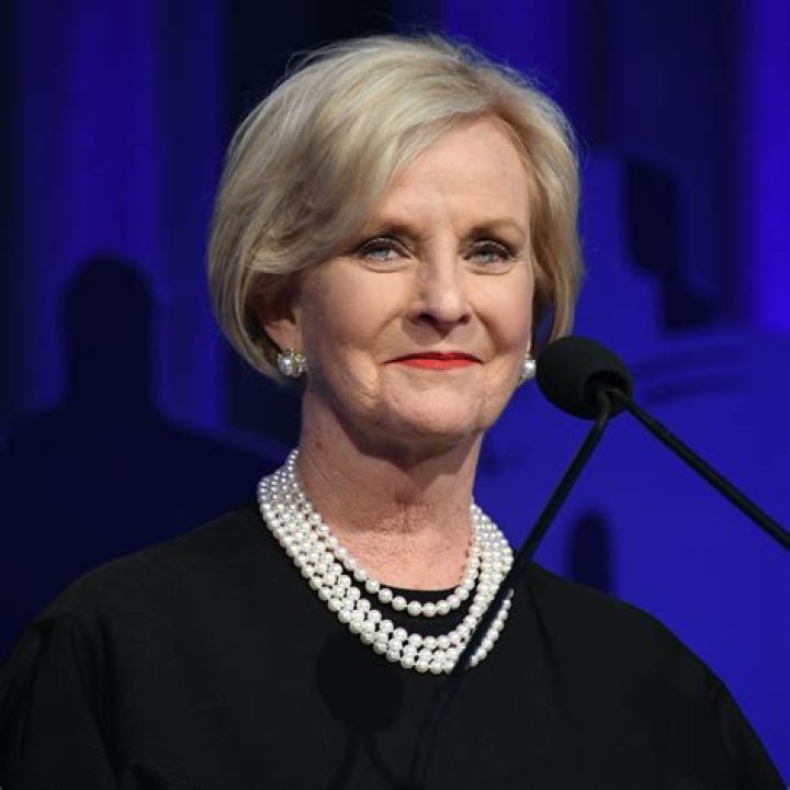 Cindy McCain Net Worth  - Pulptastic