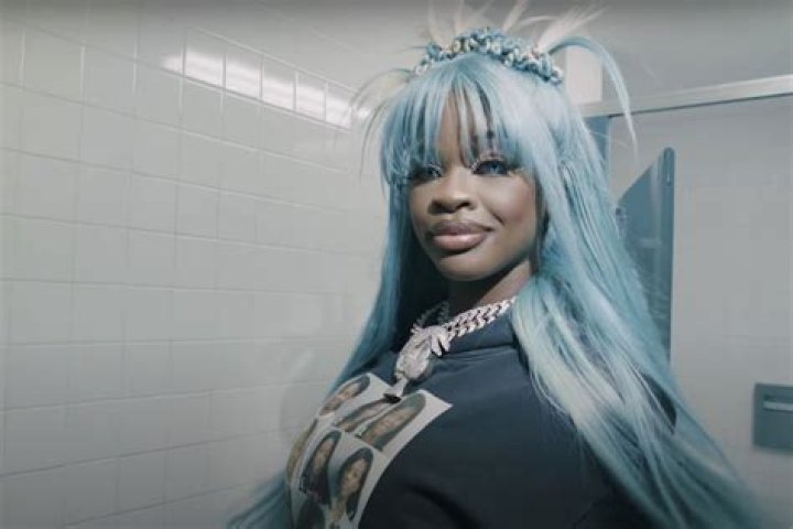 City Girls’ JT Out of Prison, Ready to Act Up With a New Single