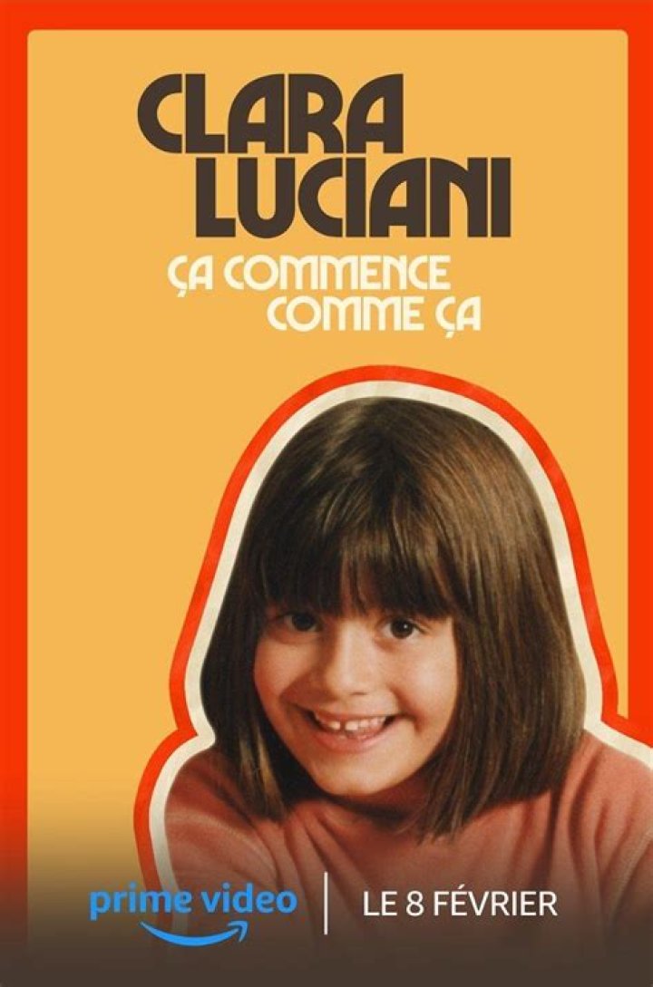 Clara Luciani: Taille,Origine, Poids, Biographie, Famille, âge