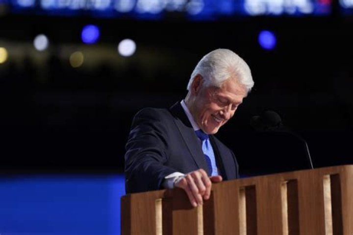 Clinton on stimulus: 'It's quite a good bill'