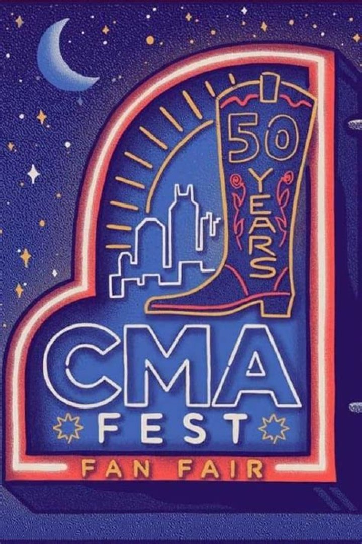 CMA Fest to Celebrate '50 Years of Fan Fair' With New Documentary
