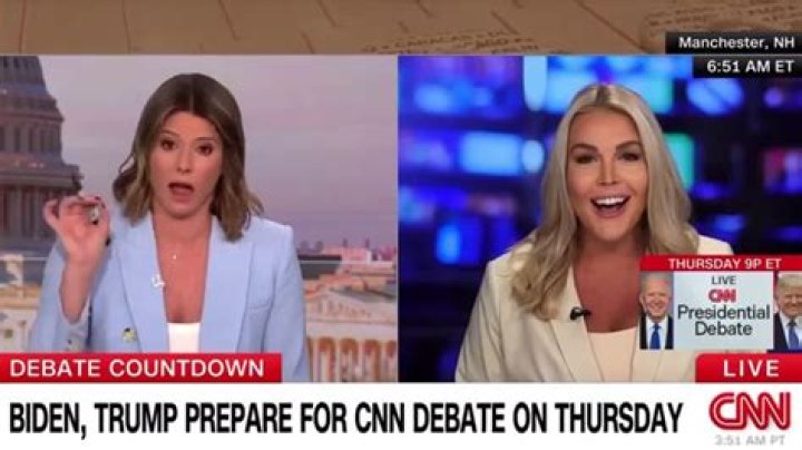 CNN - Capitol: 'Electric Barbarella' release touches a nerve