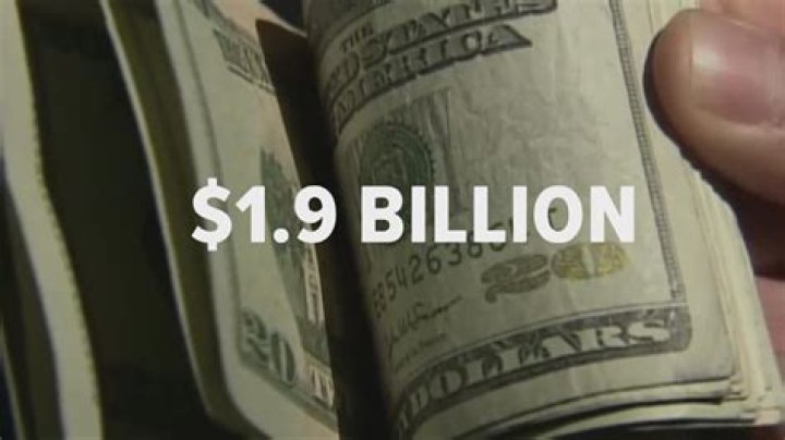 CNN.com - Audit: U.S. lost track of $9 billion in Iraq funds