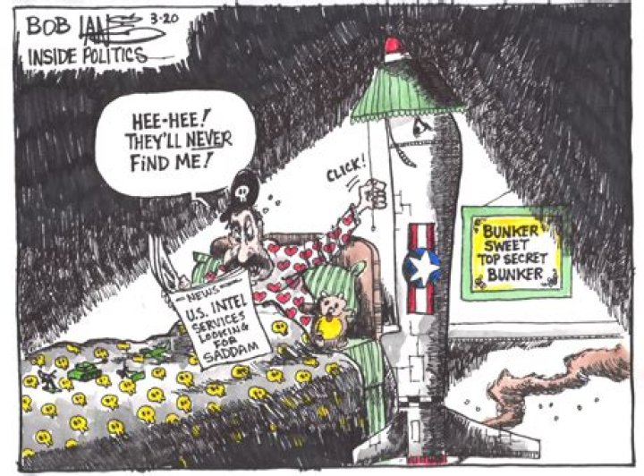 CNN.com - Bob Lang cartoons