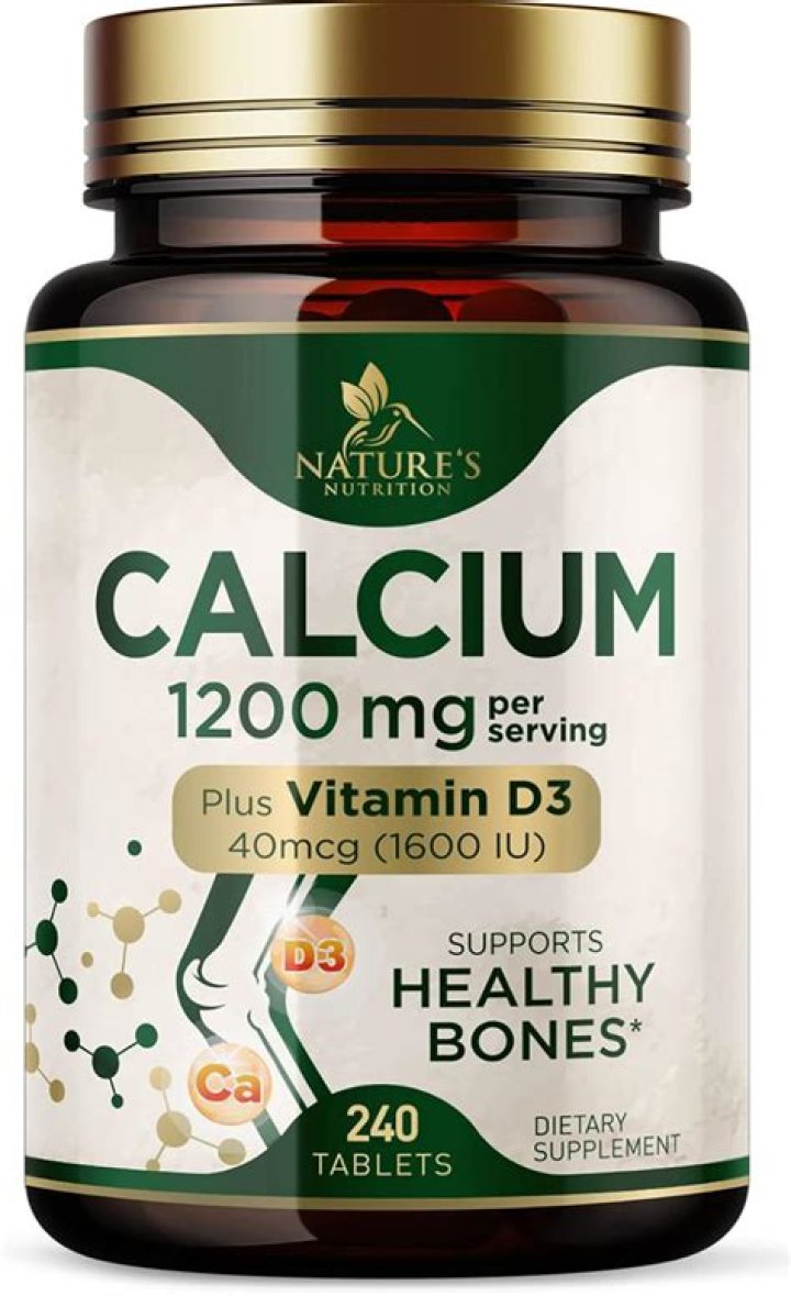 CNN.com - Health - Calcium supplements do not help nails