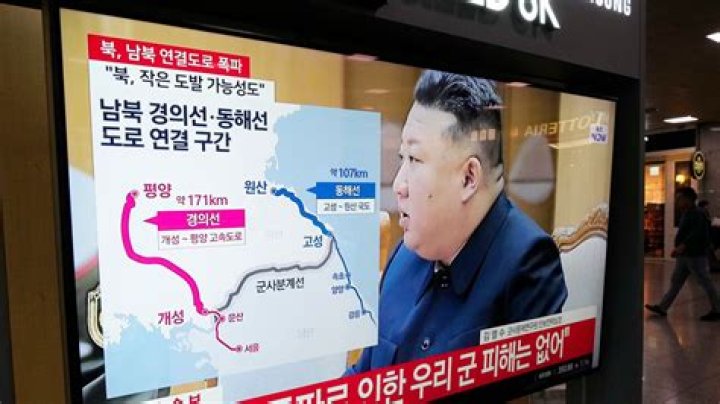 CNN.com - Odd one out on Korean roads