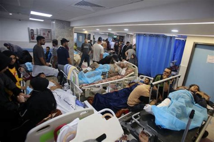 CNN.com - Patients finally rescued from Charity Hospital