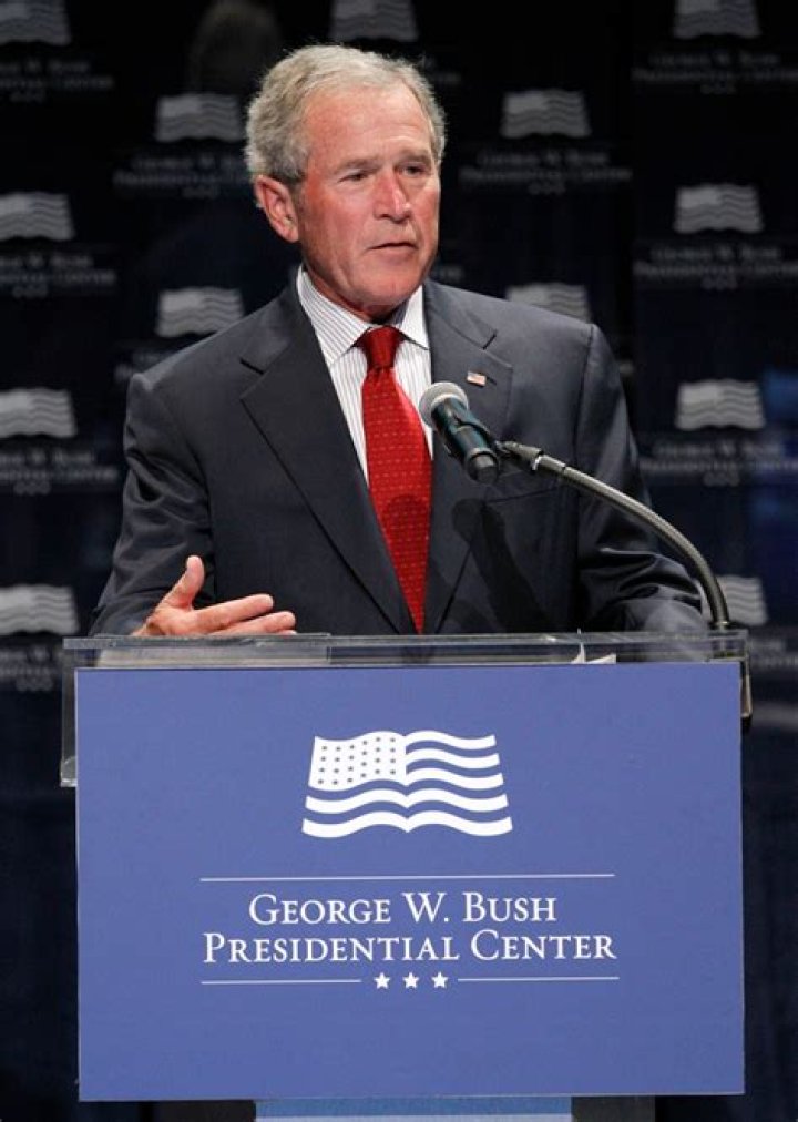 CNN.com - Transcript: President George W. Bush