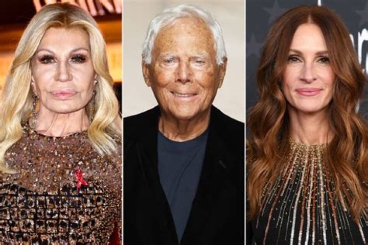 CNN.com - Versace death brought John, Diana together