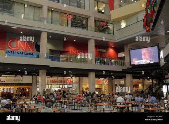 CNN Food Central - Restaurants: