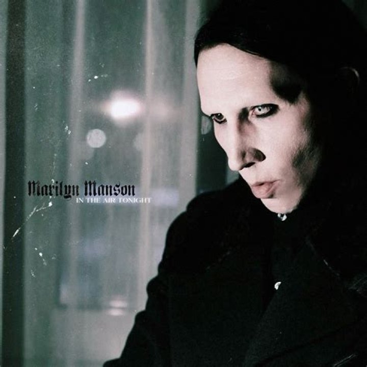 CNN - Marilyn Manson living the lead role in his own show