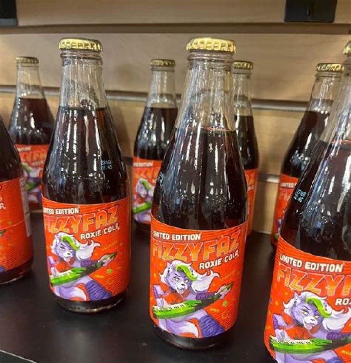 Coca-Cola to launch world's first hot fizzy drink