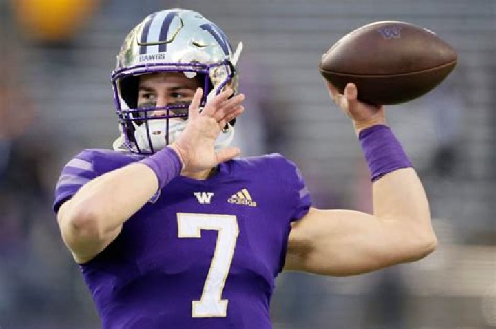 College football transfer portal best available: Sam Huard, Jaheim Singletary and more