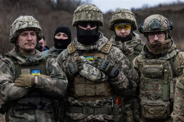 Colombia to train Ukrainian soldiers in de-mining operations