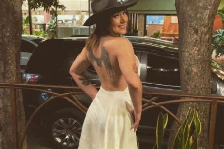 Colombian judge suspended for making erotic videos on public property