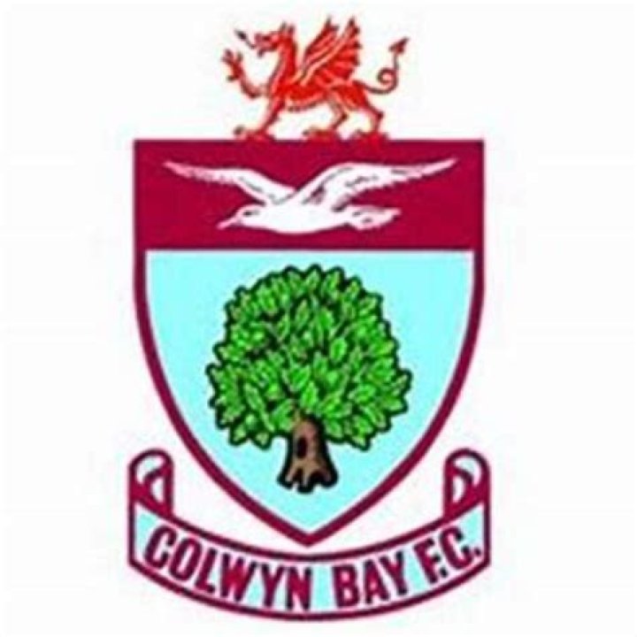 Colwyn Bay FC: 14 Football Club Facts