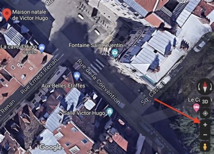 Comment voir sa maison par satellite en direct ? Toutes les réponses à vos questions