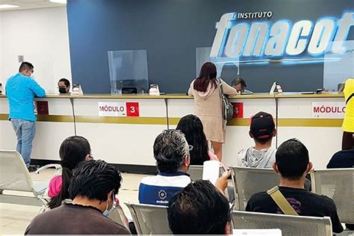 ¿Cómo sacar citas en Fonacot por internet, WhatsApp y por teléfono?