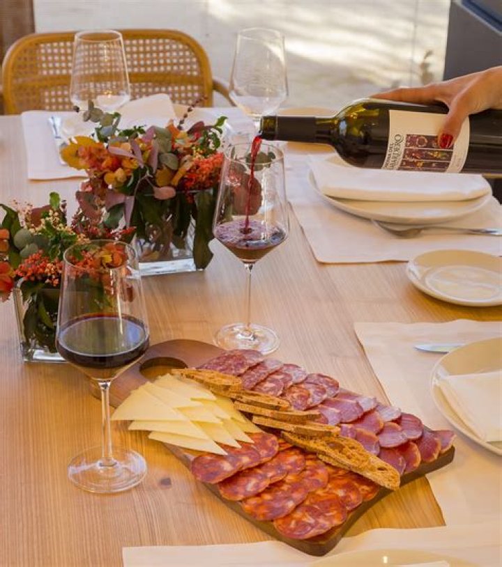 ¿Cómo se elabora un buen vino?