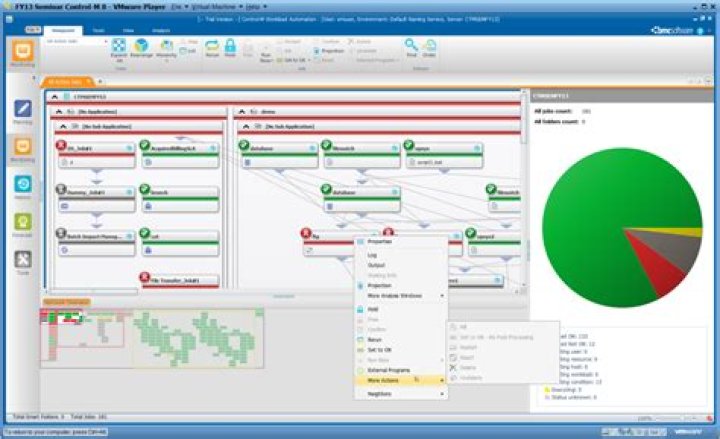 Control-M 20.x: Advanced Scheduling - BMC Software