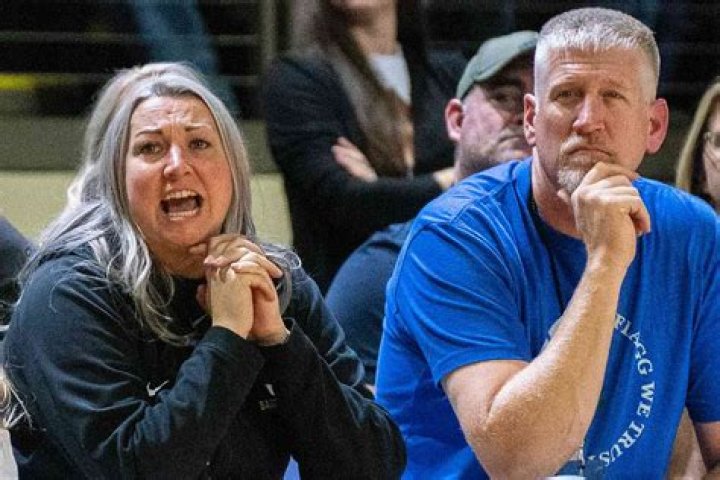 Cooper Flagg Parents: Meet Matt and Kelly Flagg