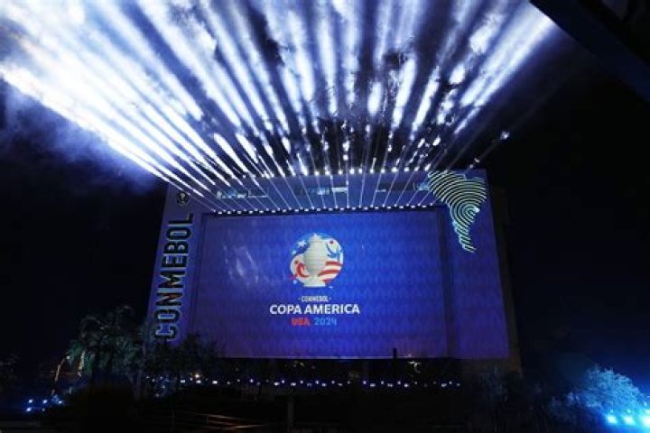 Copa America 2024 with USA and Mexico as seeded teams: What is the draw and when will it take place?