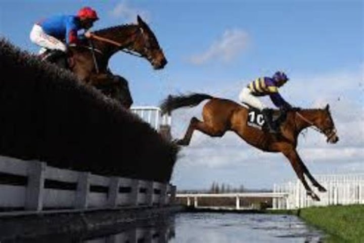 ‘Corach Rambler’ parte de nuevo como favorito en el Grand National